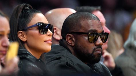 Kanye West Begs Kim Kardashian To Run Right Back To Him Ctv News