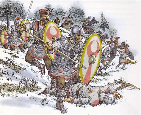 109 Best 4th 5th Century Roman Army Images On Pinterest Roman Britain