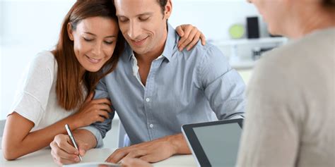 What You Need To Know When Applying For A Mortgage As A Couple