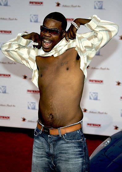 Instances Of Tracy Morgan Shirtless Vulture