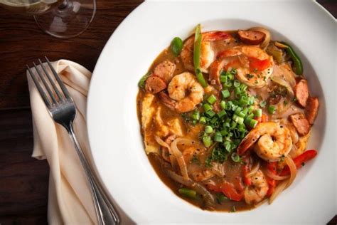 Maybe you would like to learn more about one of these? These 11 Restaurants Serve The BEST Shrimp and Grits in ...