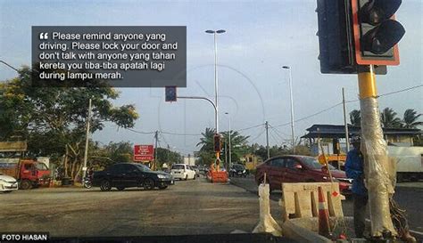 Cara ringkas tersebut adalah visual checking iaitu pemeriksaan hanya menggunakan mata. 'Bang, ada kucing bawah kereta' - Awas! Jangan terperdaya ...