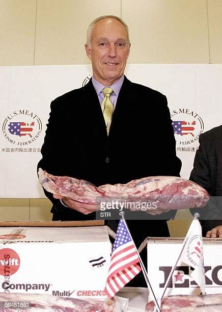 Us Meat Export Federation Photos And Premium High Res Pictures Getty