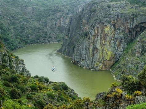 As 10 Paisagens Mais Bonitas De Portugal Página 2 De 5 Vortexmag