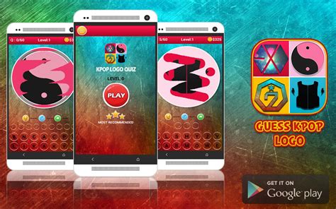 ¡juega gratis a korean pop, el juego online gratis en y8.com! Kpop Quiz - Guess K-pop Logo for Android - APK Download