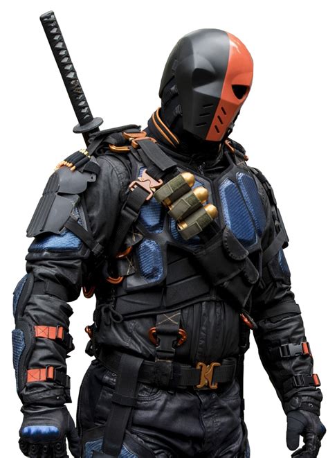 Deathstroke Cw Vs Battles Wiki Fandom