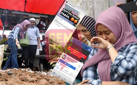 Get lawyer rosak customer ccris over rm80 outstanding after tutup account 2 years ago.adui. Mental aku dimainkan..., tunang Muhammad Adib berang ...
