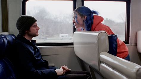 Netflixfilm On Twitter Eternal Sunshine Of The Spotless Mind Came Out
