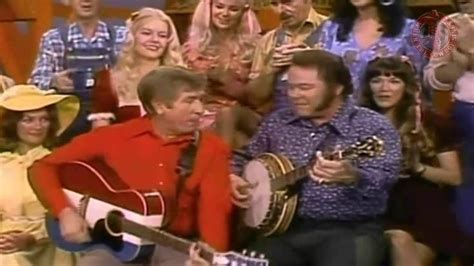 Buck Owens And Roy Clark Buck Owens Singer Country Music