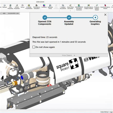 Solidworks 2021 Archives — Page 3 Of 4 — Javelin 3d Solutions