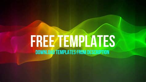 Providing free after effects template, after effects project every day. Best Templates For Free Download | Free Templates | after ...
