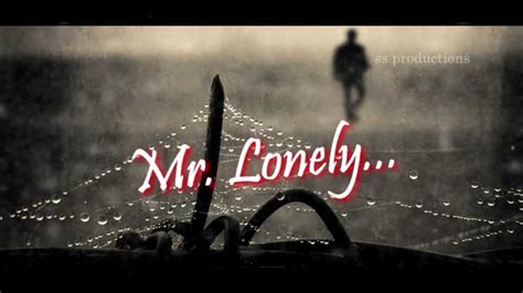 Mr Lonely Trailer Final Youtube