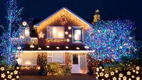 Top 10 Newest Attractive Christmas Lights Trends For This Winter