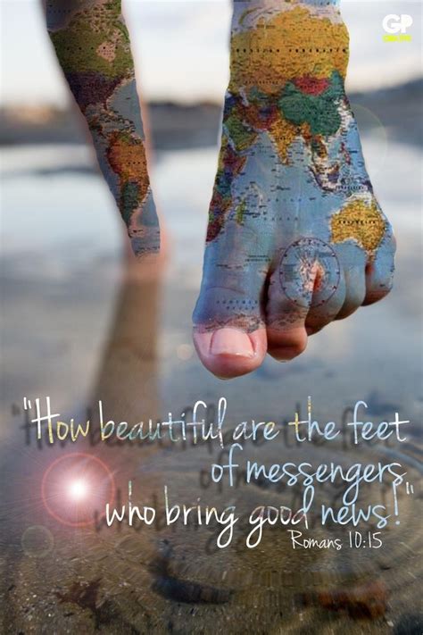 Quotes About Beautiful Feet 40 Quotes