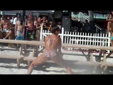 Ft Myers BOOTY Shaking Contest 2 3 3 YouTube