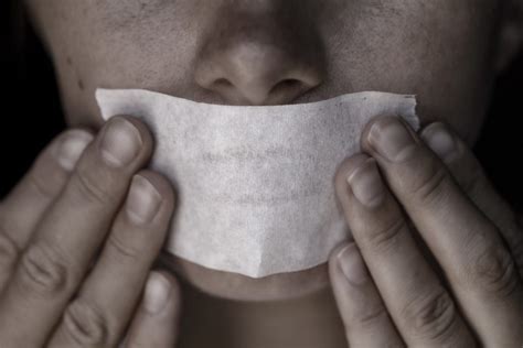 Letusspeak Gag Laws In Victoria Prevent Sexual Assault Survivors From Telling Their Stories