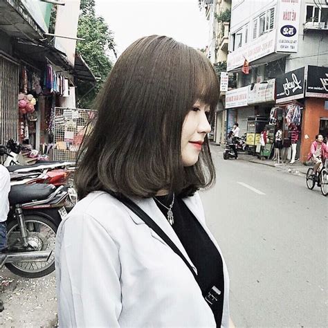 Ghim Của ๖ۣۜsamoyed Trên Short Hair Tóc đẹp Dép Tóc