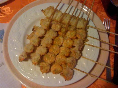 We did not find results for: Grigliata di pesce, spiedini di pesce, patate al forno ...