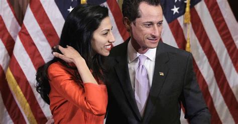 Anthony Weiner Takes Another Step Back Onto Political Stage Following Sexting Scandal New York