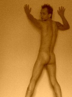 Must Love Men Serbian Male Model Goran Vukasinovic Private Pic Nude
