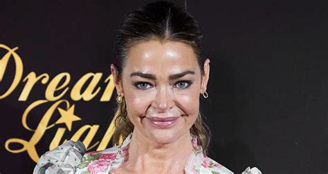 Denise Richards Follows 18 Year Old Daughter Sami And Joins Onlyfans