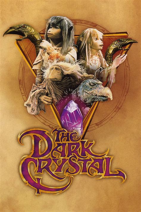 The Dark Crystal 1982 Online Kijken