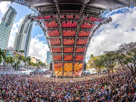 Jan 19th, 2020 12:00 pm. TOP 15: Music Festivals In the USA 2019