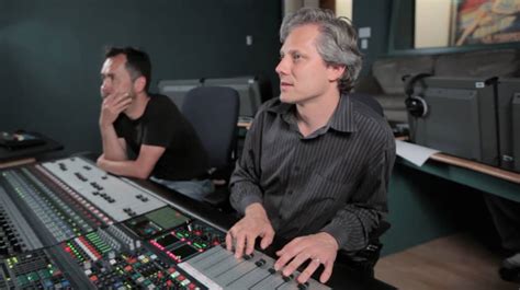 soundworks collection michael semanick re recording mixer presentation on vimeo