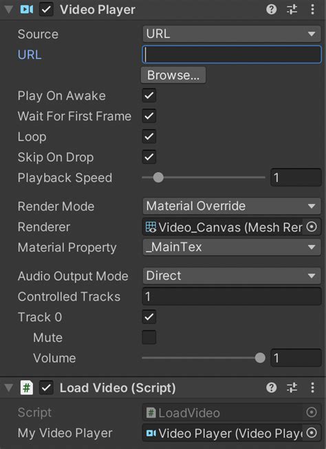 How To Use Streaming Assets In Unity Logrocket Blog