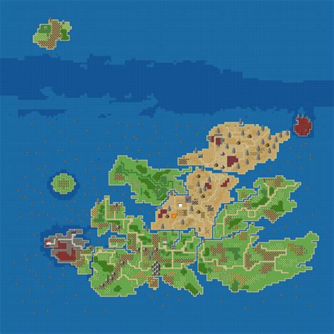 Re Opened Seriels Fantasy Mapping Workshop Free Maps Rpg Maker