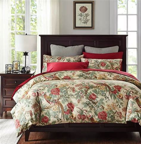 Here you can explore hq pink floral transparent illustrations, icons and clipart with filter setting like size, type, color etc. Pink Red Purple Black Green Beige Bedding Sets | Vintage ...