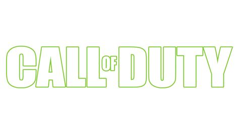 Call Of Duty Logo Symbol Meaning History Png Brand