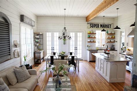 Inspirations home decor & more. on the brightside...: inspiration | magnolia homes