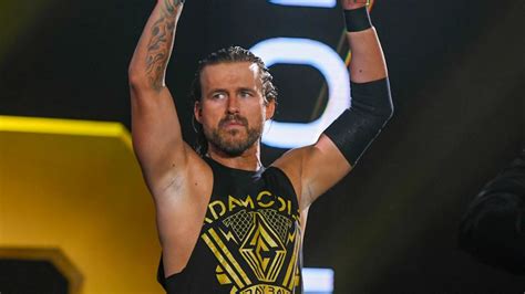 Report Adam Cole Done With Wwe Nxt After Takeover 36