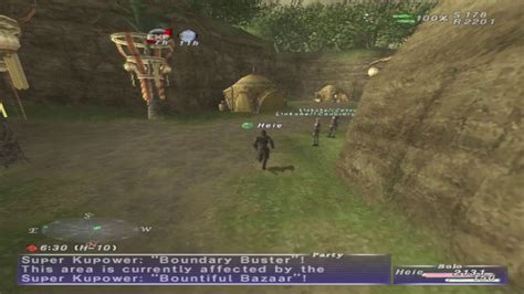 Check spelling or type a new query. FFXI Returning Players Guide: Trusts - YouTube