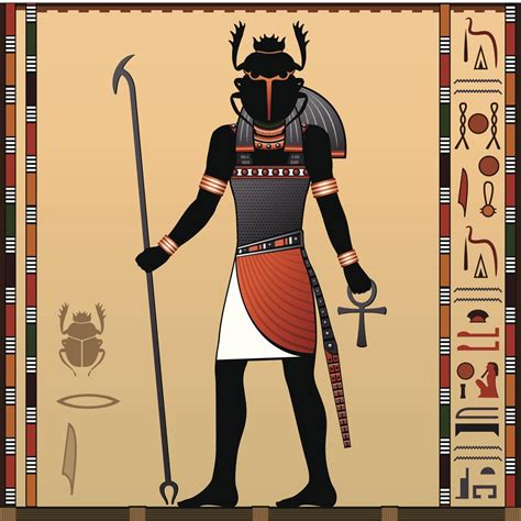Myths Symbolism And The History Of The Egyptian Sun God Ra Spiritual Ray