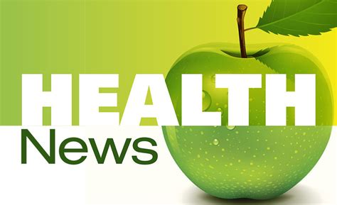 News And Health