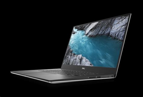 Dells Updated Xps 15 Could Crush The Macbook Pro 15—again Pc World