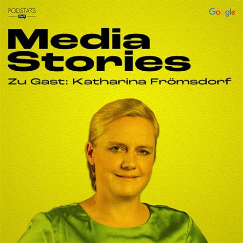 Parallelen Zwischen Musik Und Streamingbranche Mit Katharina Fr Msdorf Von Joyn