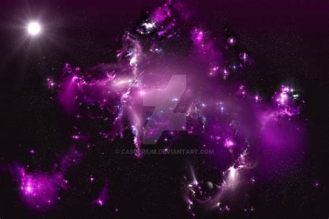 Cupids Nebulae By Casperium On Deviantart