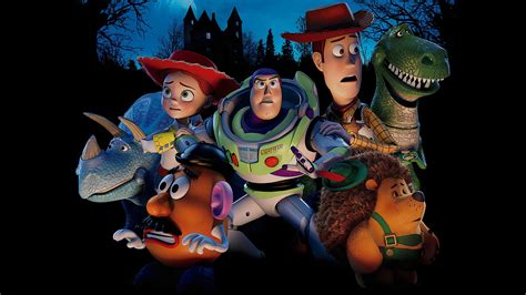 Ver Toy Story ¡terror 2013 Online Gratis Español Pelisplus