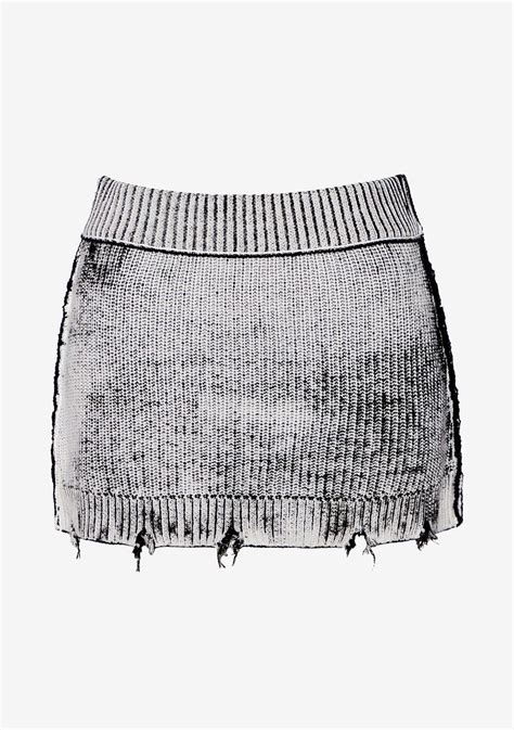 Connie Mini Skirt Mini Skirts Sweater Fashion Fashion Outfits