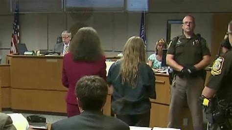 Wisconsin Girls Should Be Tried As Adults In Slender Man Attack