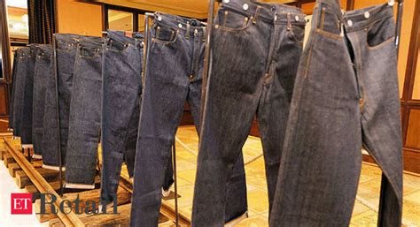 Levis Responds To Challengers With Revamped Womens Jeans Retail News Et Retail
