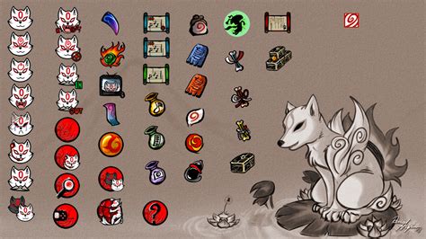 The ps3 index features everything about the playstation 3 from glitches and xmb themes to cheats, guides and tons more! Okami PS3 Theme Update by RenaAyama on DeviantArt