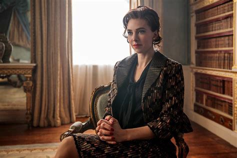 Hobbs & shaw and alita: The Crown's Vanessa Kirby in talks to join Dwayne Johnson ...