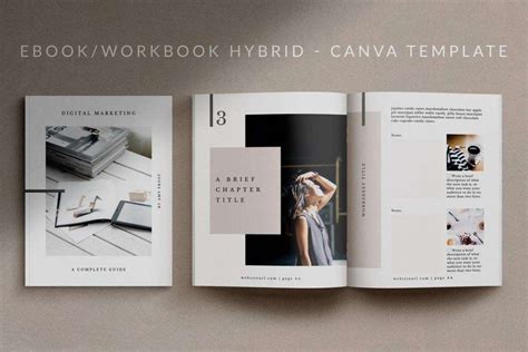 10 Best Workbook Design Template Options Rated And Reviewed