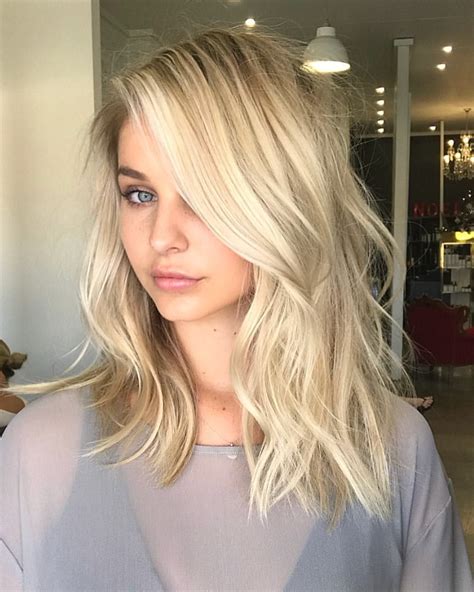 2897 Likes 22 Comments Chelseahaircutters On Instagram “summer Blonde Using Lorealpro By