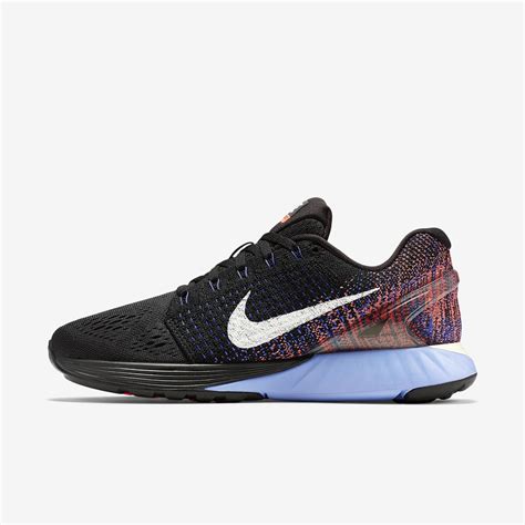 Find great deals on nike running shoes for women at kohl's today! Nike Womens LunarGlide 7 Running Shoes - Black/Blue/Orange ...