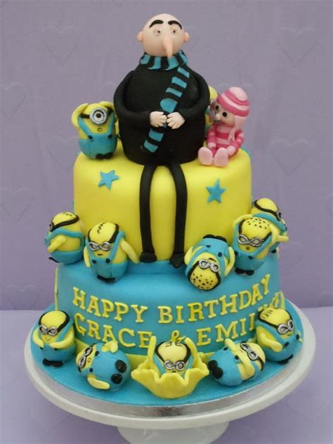 It is the birthday cake, right? Coolest Birthday Cakes Ideas Your Kids Will Love - Baby ...